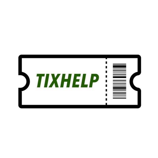 TIXHELP BYPASS 🎫