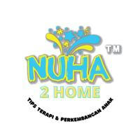 NUHA 2 HOME Tips Terapi & Perkembangan Anak