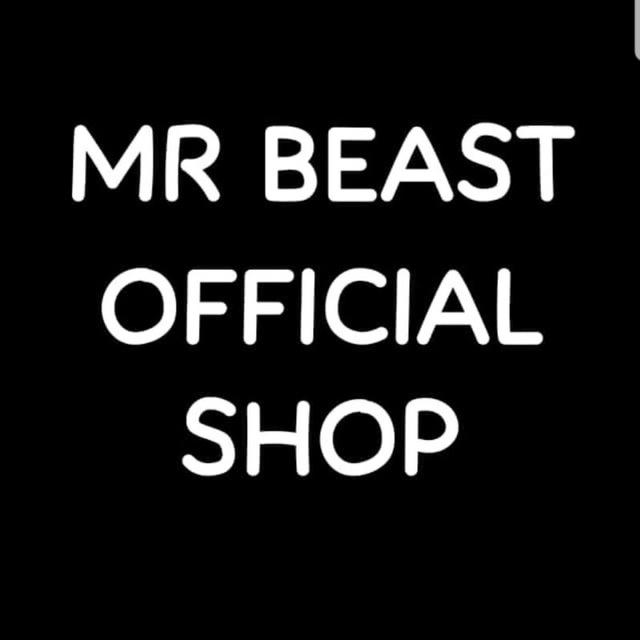 Mr Beast Pothead Medicine House 🔵 🇬🇧