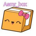 📦Asmr box🇺🇿