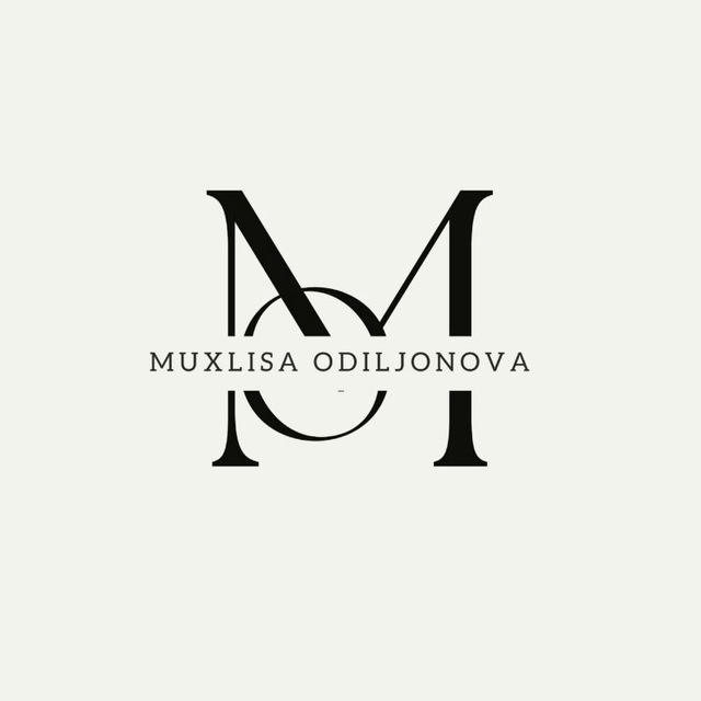 Muxlisa Odiljonova | Suhbatdoshingiz