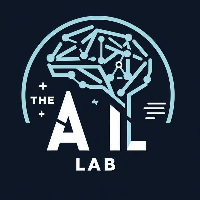 The AI Lab - ذكاء اصطناعي