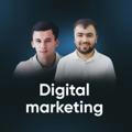 Digital Marketing & E-Commerce