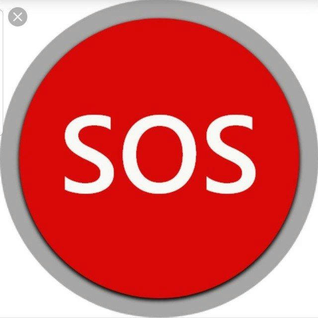 #SOS - CHANNEL