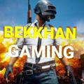 BEKKHAN GAMING