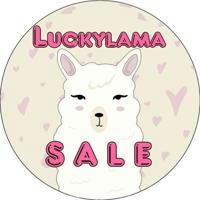 Luckylama_SALE