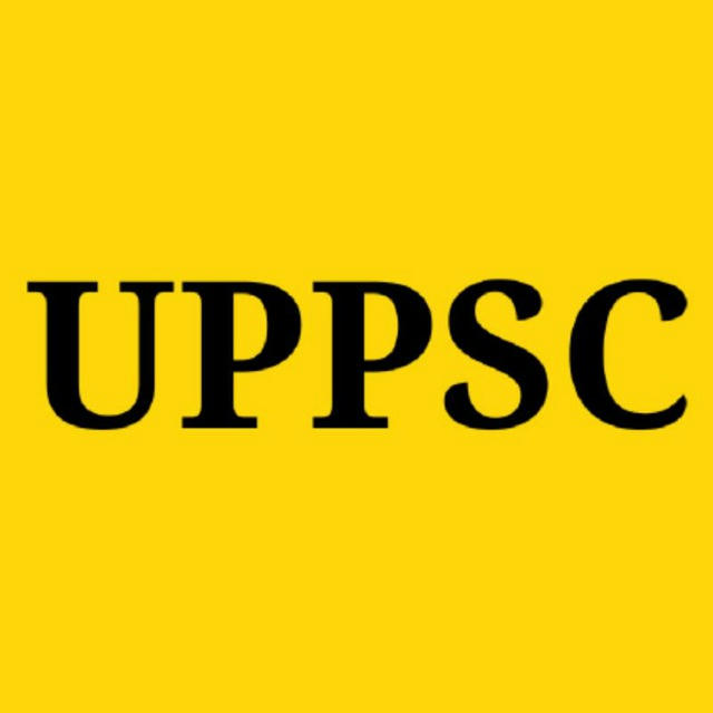 UPPSC PRELIMS 2024 MCQs Quiz