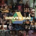 DRIVES KAI | Filmes e Séries