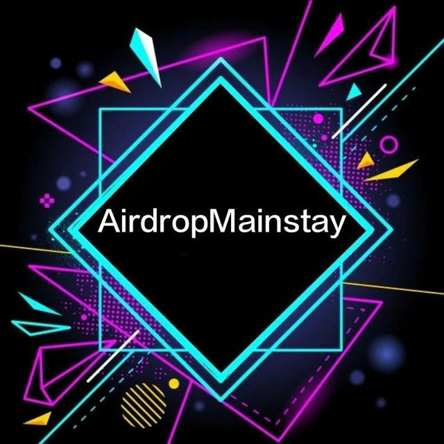 Airdrop Mainstay