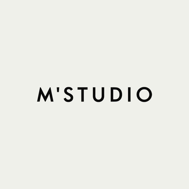 M’STUDIO
