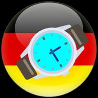 GT, GT2, ES, Fit, W3, GT3 watchface auch in Deutsch. https://ko-fi.com/pyrolator