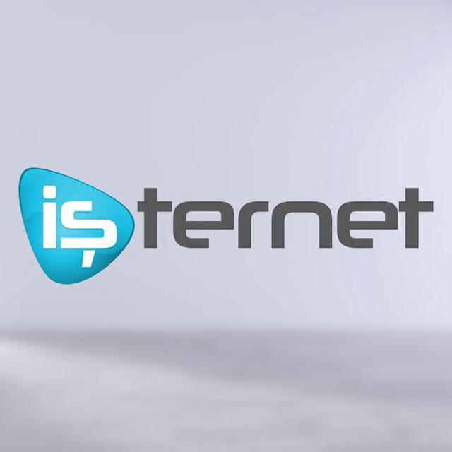 isternet Resmi