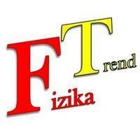 FIZIKA TREND