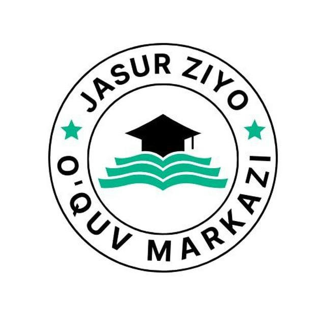 "Jasur Ziyo" O'quv Markazi