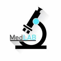 Med Lab | آزمایشگاه