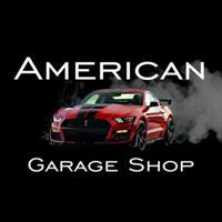 Переехали в новую группу American Garage Shop Доставка Авто из США