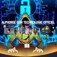 Alphonse GSM Technologie Officiel