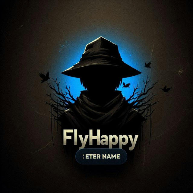 flyhappy'its