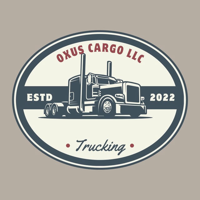 OXUS CARGO LLC