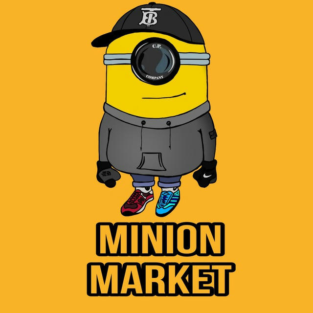 MINION MARKET