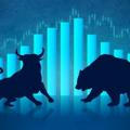 Stock market Up