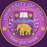 Delhi University Sol/regular