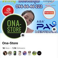 Ona OnlineShop