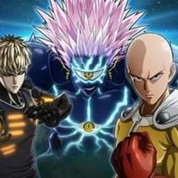 AniWatch One punch man In Hindi Dubbed