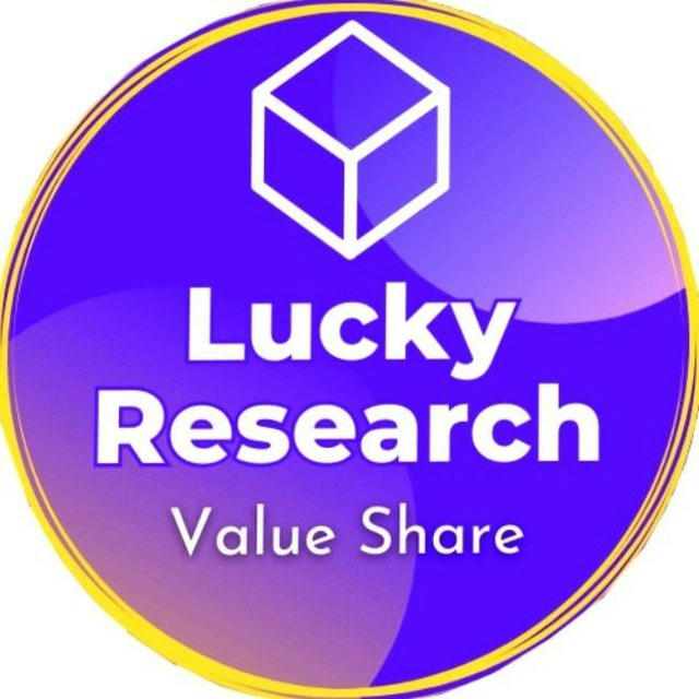 Lucky Research Announcement