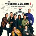 The Umbrella Academy Season 3 Netflix