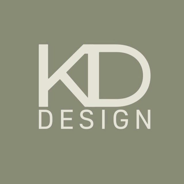 Дизайн интерьера KD Design