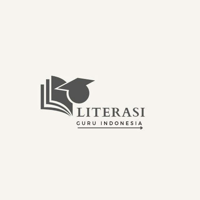Literasi Guru Indonesia