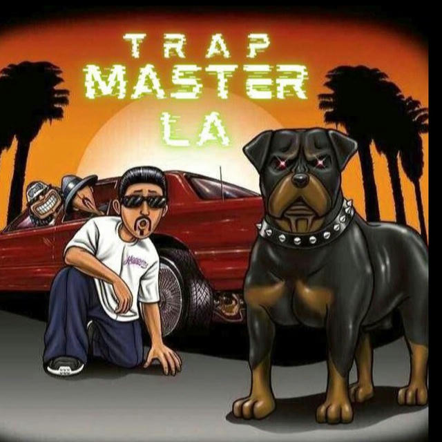 TrapMaster LA™