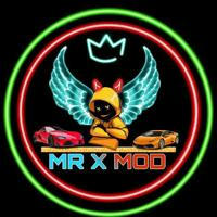 MR X MOD 👑💖