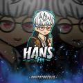 CH l| HANS FM X OWN