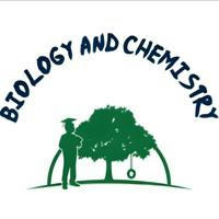 Biology and chemistry