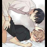 Manhwa manhua manga anime yaoi bl sub indo