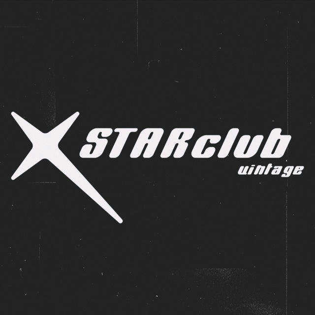 Star Club Vintage