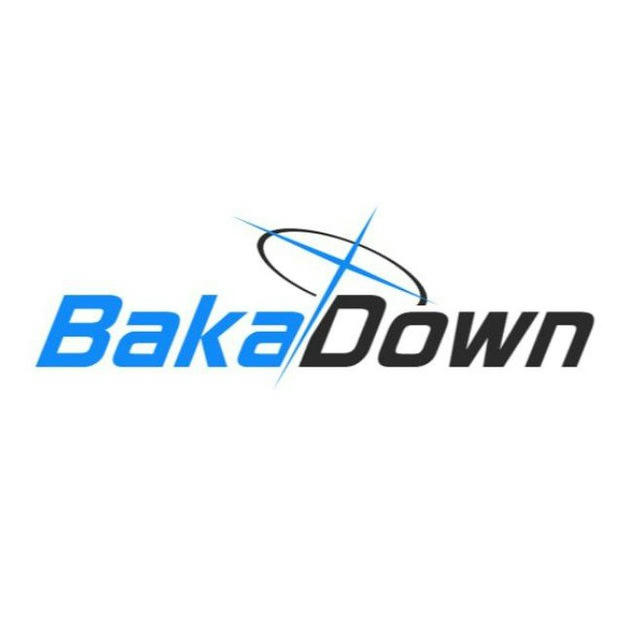 BakaDown
