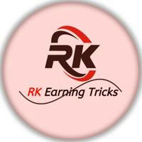 RK Earning Tricks 💰💰