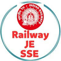 RAILWAY JE SSE RRB