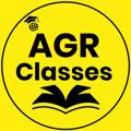 Agr Classes