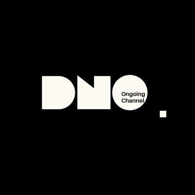 DnO Ongoing & Upcoming Drama Channel