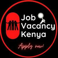 JOB VACANCY KENYA