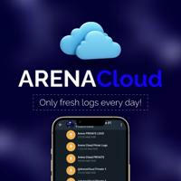 ☁️Arena Cloud | Free Logs☁️