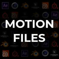 Motion | 3D | 2D | FILES