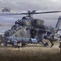 Guerra Rusia - Ucrania: Operación Militar Especial