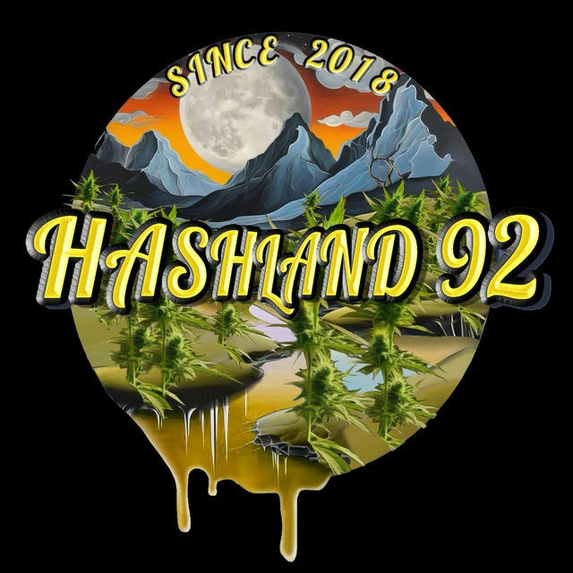 HASHLAND92 OFFICIEL🇪🇸🇺🇸🇲🇦⛽️