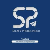 Salafy Probolinggo