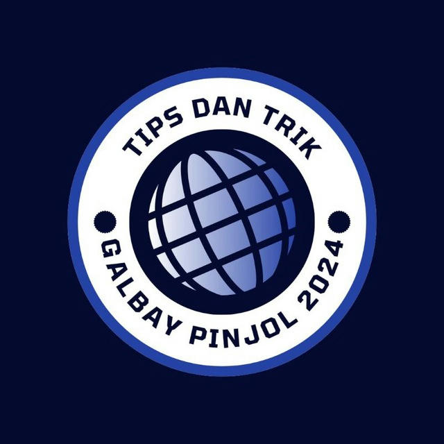 TIPS DAN TRIK GALBAY PINJOL 2024